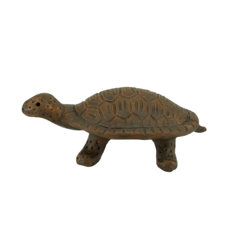 Глиняная игрушка "Шабути", большая. Price: ₽810 rub.