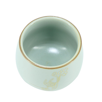 Пиала "Золотое совершенство" | 茶杯. Price: ₽1,080 rub.