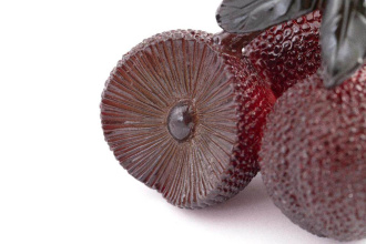 Color-changing tea figurine "Yambury Red Myrtle". Price: ₽1,580 rub.