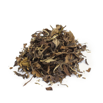 Buy, white tea 2019 Gongmei with honey aroma