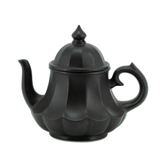 Чайник керамический из Исин, Цзянсу "Раскованный", 200 мл. Price: ₽9,280 rub.