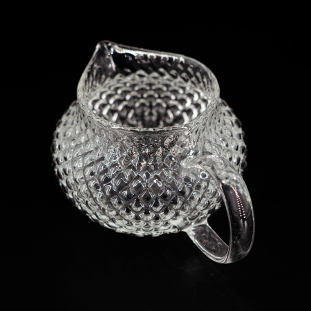 Уценённый чахай стеклянный "Колоритный", 260 мл. Price: ₽1,620 rub.