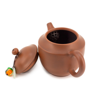 Jianshui Yunnan Clay Teapot "Decoration" 180ml. Price: ₽13,980 rub.