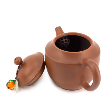 Jianshui Yunnan Clay Teapot "Decoration" 180ml. Price: ₽13,980 rub.
