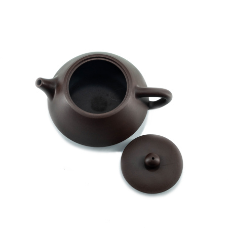 Teapot from Yixing, Jiangsu "New Girl". Price: ₽6,130 rub.