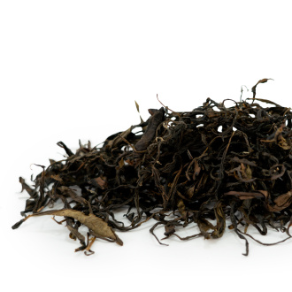 Sochi Oolong Tea - Sochi gaba green, 