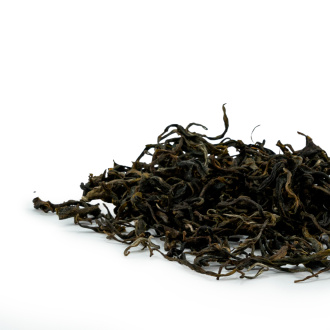 Yellow tea Sochi April Golden Tea