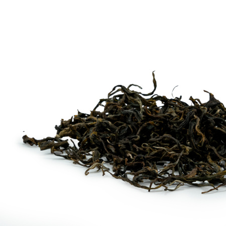 Yellow tea Sochi April Golden Tea