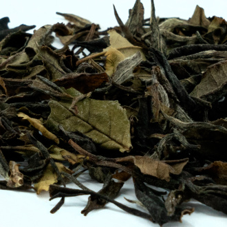 Yellow tea Sochi yellow tea