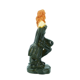 Color-changing tea toy "Woman in White". Price: ₽1,880 rub.