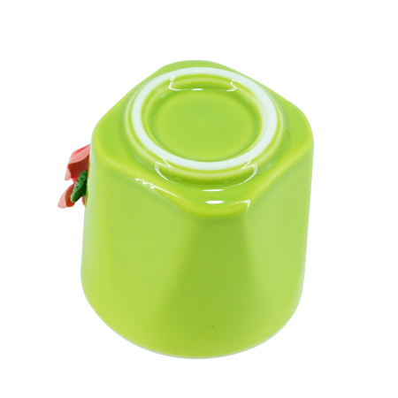 Пиала авторская "Зелёная лужайка" 100мл | 茶杯. Price: ₽1,870 rub.