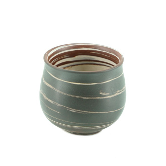 Qinzhou Wood Pattern Teacup, 160ml. | 茶杯. Price: ₽3,770 rub.