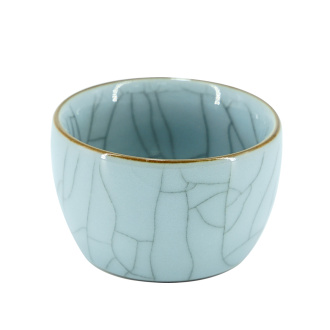 Пиала "Сизый лёд", 50 мл. | 茶杯. Price: ₽470 rub.