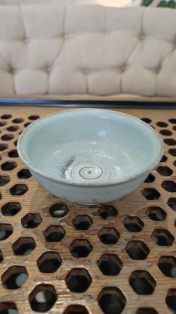 Пиала глиняная мастера «Вайю / VĀYA»  | 茶杯. Цена: 1&nbsp;800 ₽ руб.