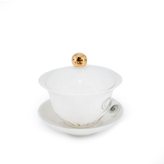 Gaiwan "Tsang Long". Price: ₽5,350 rub.
