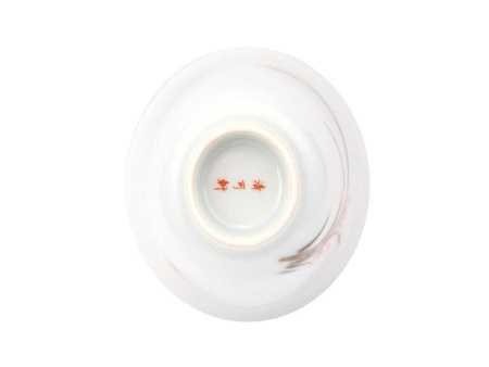 Porcelain bowl "Summer", 80 ml. | 茶杯. Price: ₽4,610 rub.