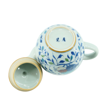 Походный чайный сервиз с коробочкой "Ушедшая эпоха?". Price: ₽9,910 rub.