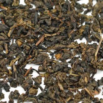 RT-4145Lao Tie Guan Yin (Tie Guan Yin aged in Chinese bitter gourd)