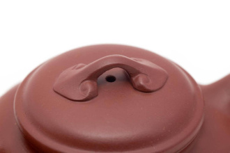 Clay teapot "Clouds", 200 ml.. Price: ₽7,710 rub.