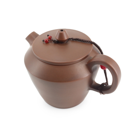 Глиняный чайник из Цзяньшуй, Юньнань "Полёт". Price: ₽17,000 rub.