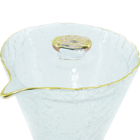 Khokhin glass "Broken ice", 150 ml. Price: ₽2,450 rub.