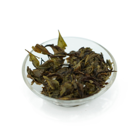 Buy, white tea White tea 2017 "Yin and Yang", 5 g