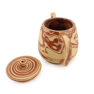 Глиняный чайник «Потерянные знания» 210 мл. Price: ₽12,140 rub.