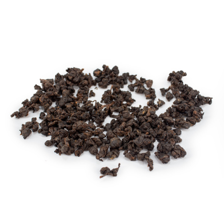 Taiwanese Oolong Tea (Formosa) - Lishan Lao Cha Wang 1994 (Lord of the Old Tea from Lishan Mountains), 