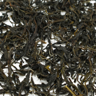 Green tea Sochi Golden Sheng