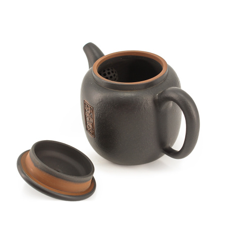 Чайник глиняный из Цзяньшуй, Юньнань "Мастерство". Price: ₽17,000 rub.