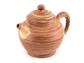 Qinzhou clay teapot "Fields of Mars", 220 ml.. Price: ₽17,180 rub.