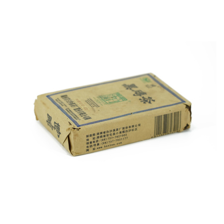Dark Tea (Hei cha) - Heicha 2013 BAISHAXI 1939 400 g, 