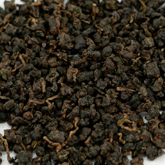 Taiwanese Oolong Tea (Formosa) - Габа Лишань "Амариллис", 