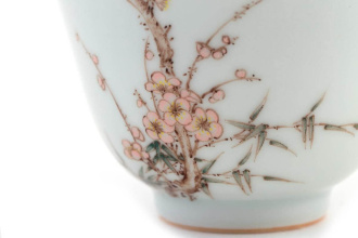 Vintage Gaiwan, 180 ml. Price: ₽19,520 rub.