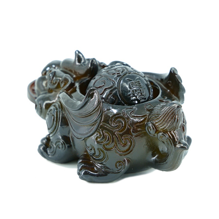 Чайная фигурка меняющая цвет "Би Се". Price: ₽2,090 rub.