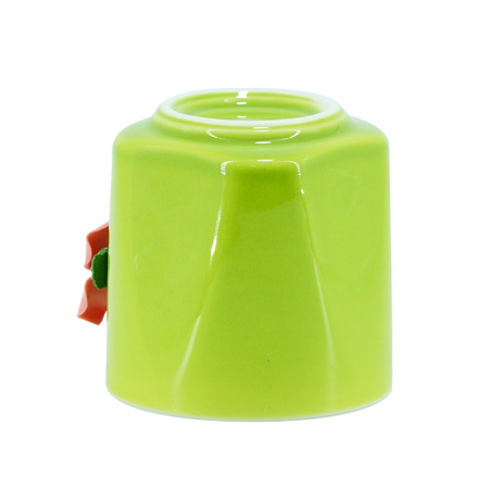 Пиала авторская "Зелёная лужайка" 100мл | 茶杯. Price: ₽1,870 rub.