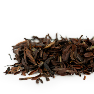 Red tea Hong Cha Ya Bao (Red Tea Buds from Puer Trees)