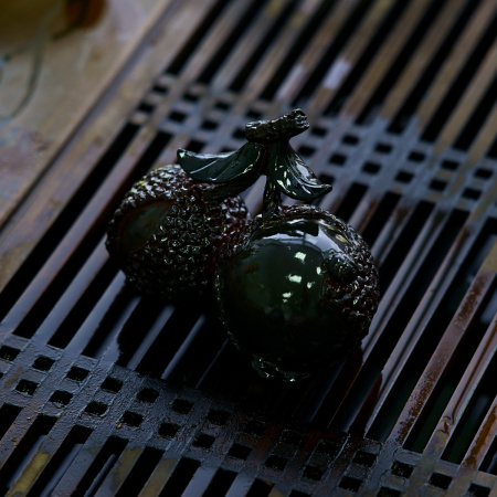 Color-Changing Tea Toy "Wax Berry". Price: ₽1,770 rub.