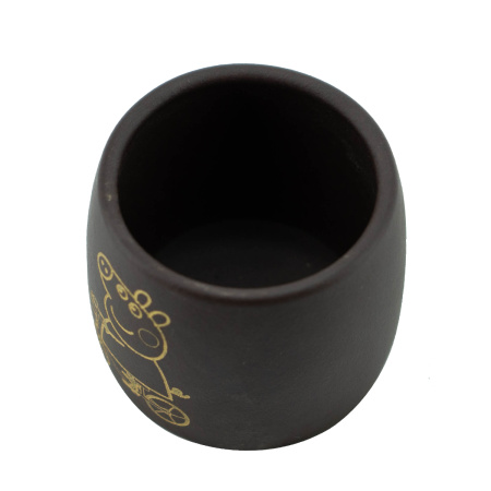 Clay bowl "Walk" | 茶杯. Price: ₽698.60 rub.
