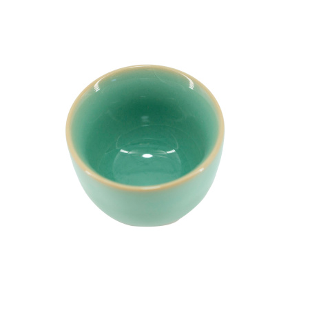 Ceramic bowl "Hemisphere", 100 ml. | 茶杯. Price: ₽2,400 rub.