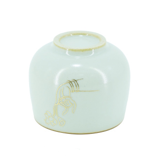 Пиала "Золотое совершенство" | 茶杯. Price: ₽1,080 rub.