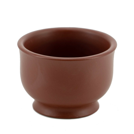 Clay bowl "Attainable", 80 ml. | 茶杯. Price: ₽1,230 rub.