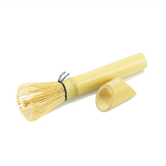 Chasen (matcha whisk) "32 long". Price: ₽2,320 rub.