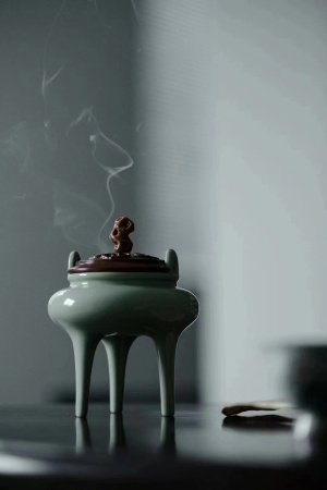 Набор инструментов для церемонии Сян Дао "Фимиам". Price: ₽27,790 rub.