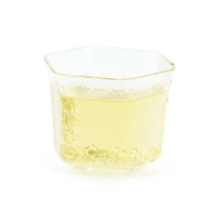 Green tea Sochi Golden Sheng