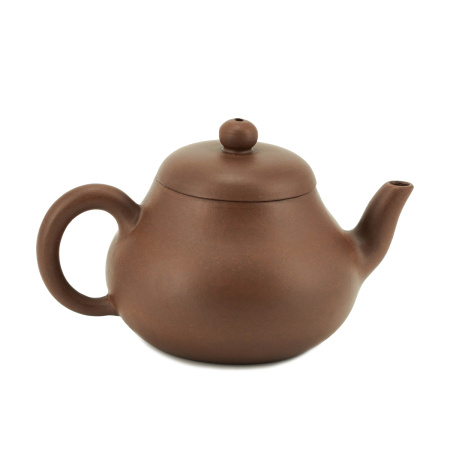 Clay teapot "Duchess", 150 ml.. Price: ₽4,180 rub.