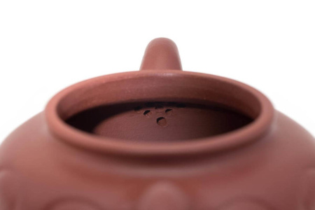 Clay teapot "Clouds", 200 ml.. Price: ₽7,710 rub.