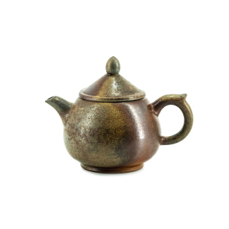 Чайник из Исин, Цзянсу "Облако Юпитера", 250 мл.. Price: ₽13,790 rub.