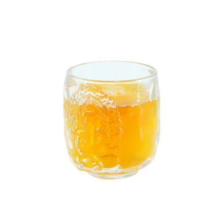 Пиала стеклянная "Ганеша", 130 мл | 茶杯. Price: ₽2,910 rub.