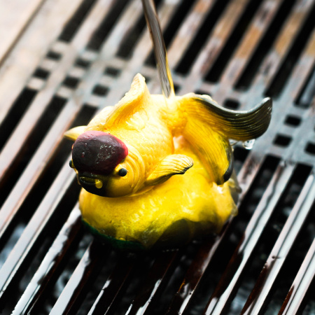 Чайная фигурка меняющая цвет "Оранда". Price: ₽1,420 rub.